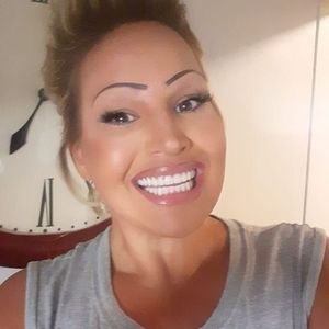 Meet your Posher, Patricia